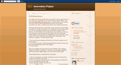 Desktop Screenshot of i-innova.blogspot.com