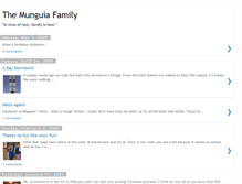 Tablet Screenshot of munguiafamily.blogspot.com