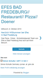 Mobile Screenshot of efesfredeburg.blogspot.com
