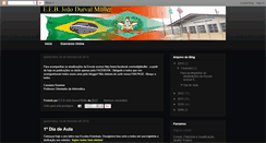 Desktop Screenshot of eebjoaodurvalmuller.blogspot.com