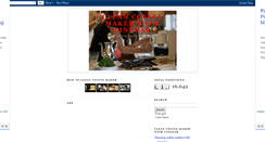 Desktop Screenshot of cleancoffeemakerwithvinegar.blogspot.com