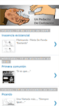 Mobile Screenshot of pedazoscivilizados.blogspot.com