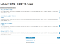 Tablet Screenshot of localiticino.blogspot.com