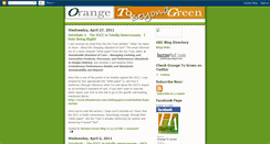 Desktop Screenshot of greenhermes1.blogspot.com