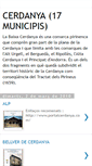 Mobile Screenshot of francesc-cerdanya.blogspot.com