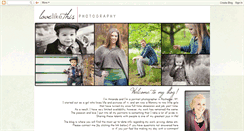Desktop Screenshot of lovelikethisphotography.blogspot.com