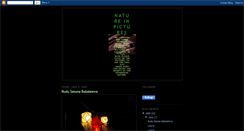 Desktop Screenshot of natureinpics.blogspot.com