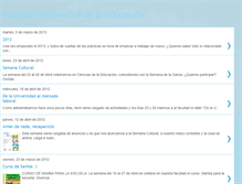 Tablet Screenshot of ceceducacion.blogspot.com