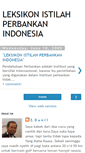 Mobile Screenshot of istilahbank.blogspot.com
