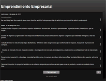 Tablet Screenshot of economicasemprendimiento2011-angelica.blogspot.com