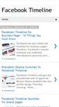 Mobile Screenshot of getyourtimeline.blogspot.com