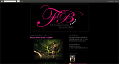 Desktop Screenshot of fabbeautyhawaii.blogspot.com