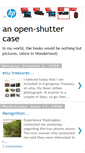Mobile Screenshot of openshuttercase.blogspot.com