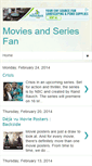 Mobile Screenshot of moviesandseriesfan.blogspot.com