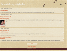 Tablet Screenshot of overgreb.blogspot.com