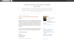 Desktop Screenshot of lmspb.blogspot.com