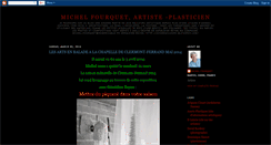 Desktop Screenshot of michelfourquet.blogspot.com