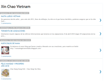 Tablet Screenshot of holavietnam.blogspot.com