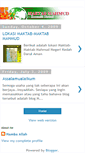 Mobile Screenshot of mohdf.blogspot.com