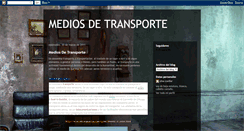Desktop Screenshot of medidtran.blogspot.com