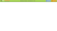Desktop Screenshot of ladygagafanupdates.blogspot.com