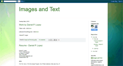 Desktop Screenshot of imagesandtextplaceholder.blogspot.com