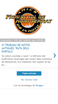 Mobile Screenshot of amicsmotomonistrol.blogspot.com
