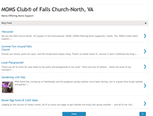 Tablet Screenshot of momsclubfallschurch.blogspot.com