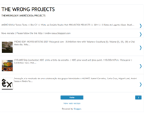 Tablet Screenshot of andre-sousa-projects.blogspot.com