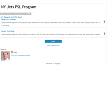 Tablet Screenshot of nyjetspsl.blogspot.com