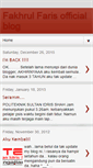 Mobile Screenshot of diaryfaris.blogspot.com