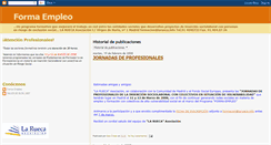 Desktop Screenshot of formaempleorueca.blogspot.com