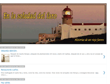 Tablet Screenshot of enlasoledaddelfaro.blogspot.com