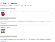 Tablet Screenshot of martuky-blog.blogspot.com