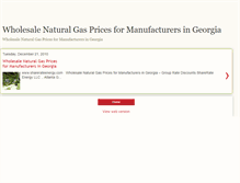 Tablet Screenshot of discountnaturalgas-georgiamanufacture.blogspot.com