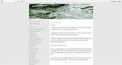 Desktop Screenshot of deadbabyjokes.blogspot.com
