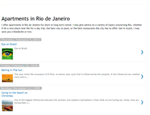 Tablet Screenshot of apartmentsinrio.blogspot.com