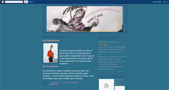 Desktop Screenshot of museodelpapel.blogspot.com