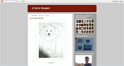 Desktop Screenshot of margemdois.blogspot.com