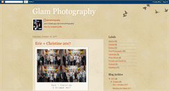 Desktop Screenshot of glamphotography-ck.blogspot.com