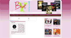 Desktop Screenshot of bdmoviez.blogspot.com