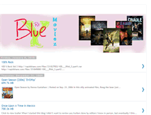 Tablet Screenshot of bdmoviez.blogspot.com
