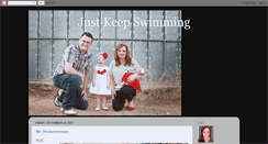 Desktop Screenshot of katieandnathanadams.blogspot.com