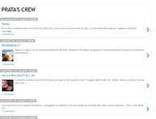 Tablet Screenshot of pratascrew.blogspot.com