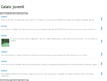 Tablet Screenshot of jovesinformatics.blogspot.com