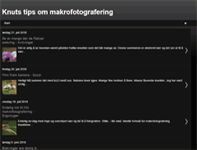 Tablet Screenshot of makrotips.blogspot.com