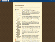 Tablet Screenshot of adibijaferee19023.blogspot.com