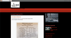 Desktop Screenshot of d-one-italiandinghy.blogspot.com