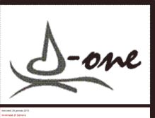 Tablet Screenshot of d-one-italiandinghy.blogspot.com
