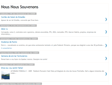 Tablet Screenshot of nous-nous-souvenons.blogspot.com